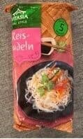 Rice Noodles