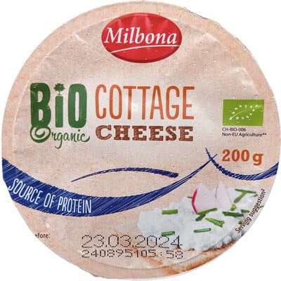 Cottage Cheese