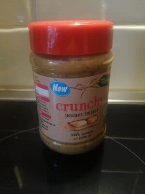 Peanut butter