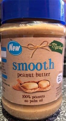 Smooth Peanut Butter