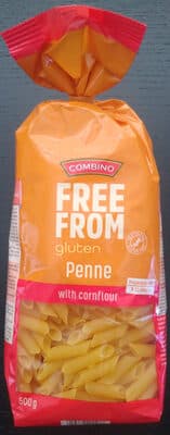 Glutenfrei Penne