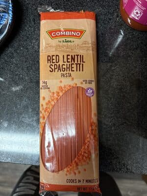 Spaghetti