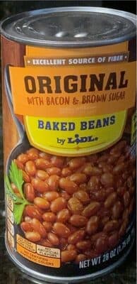 Original Baked Beans