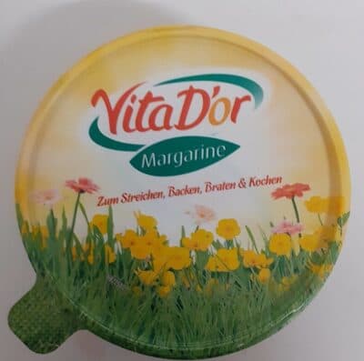 Margarine