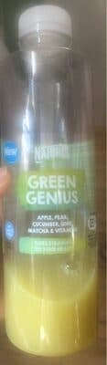 Green Gennius