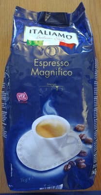 Espresso Magnifico