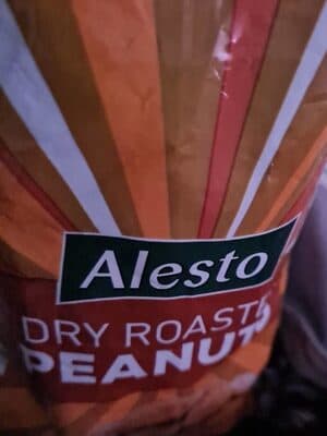 Peanuts