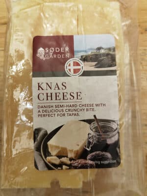 Knas Cheese