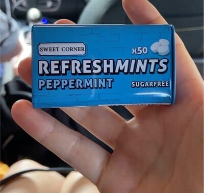 Refreshmints