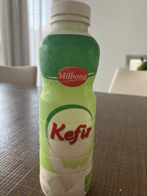Kefir