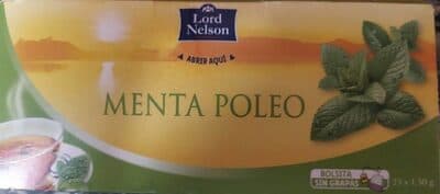 Menta Poleo