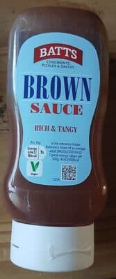 Brown Sauce