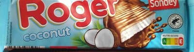 Roger coconut