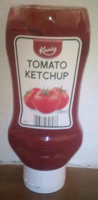 Tomato Ketchup