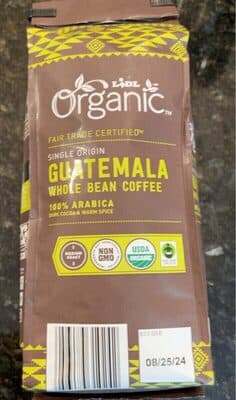 Coffee