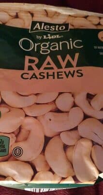 Cashews