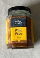 Bl miso pasta