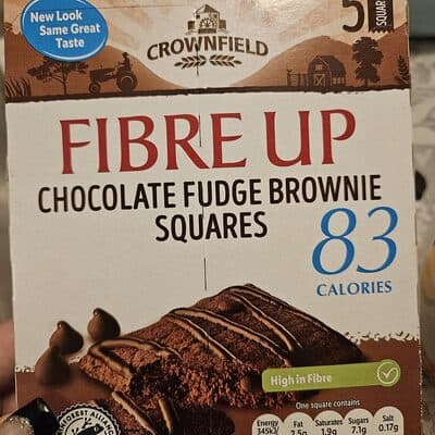 Fibre yum