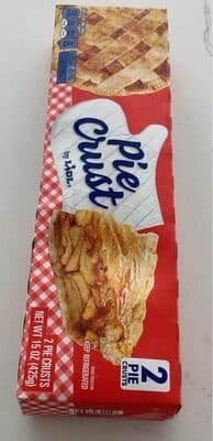 Pie Crust