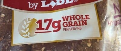12 grain bread