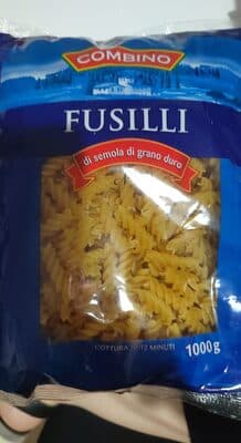Fusilli