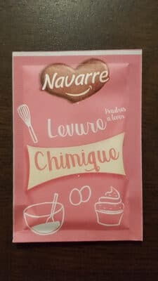 Levure Chimique