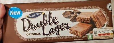 Double Layer Original