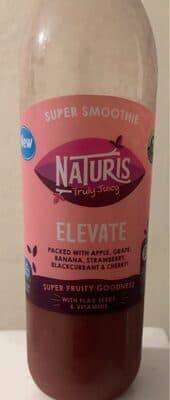 Elevate