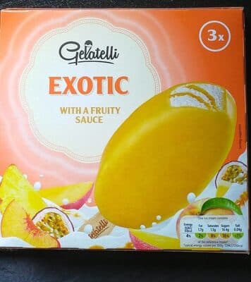 Exotic