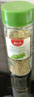 Oregano