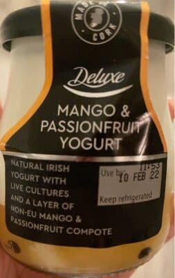 Yogurt
