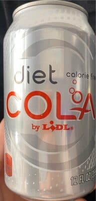 Diet Cola