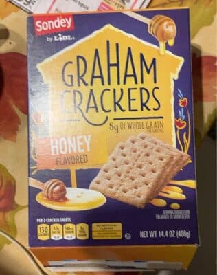 Graham Crackers