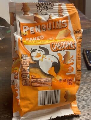 Penguins