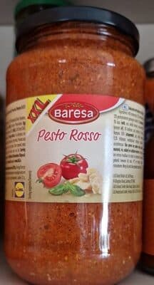 Pesto Rosso