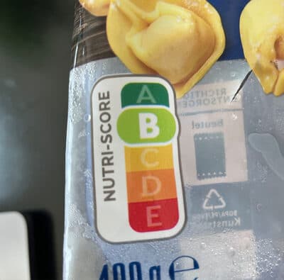 Tortellini