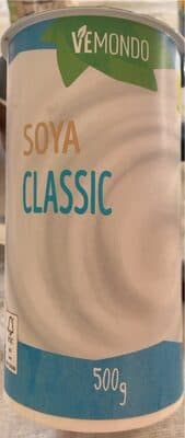 Soya classic