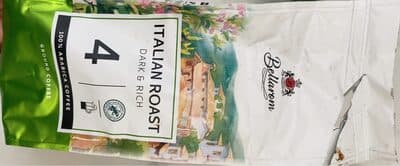 Italian roast