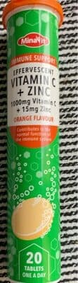 Immune support