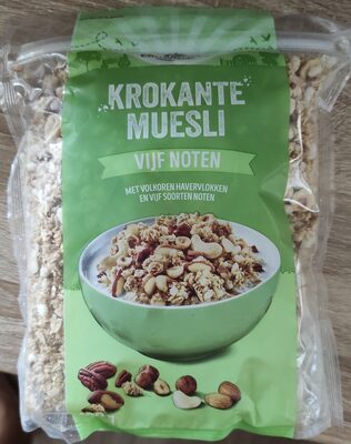Muesli