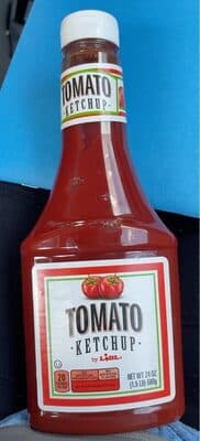 Tomato Ketchup
