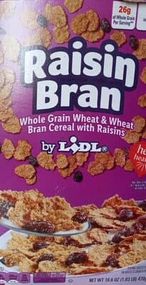 Raisin Bran