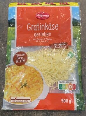 Gratinkse
