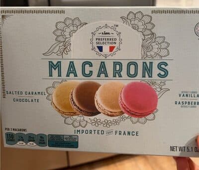 Macarons