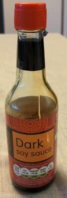 Dark Soy Sauce