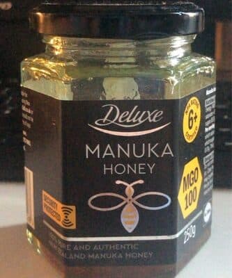 Manuka Honey