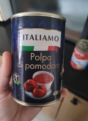 polpa