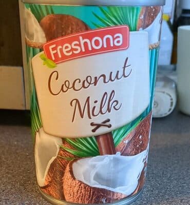 Coconut Milk