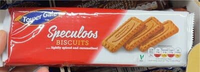 Speculoos