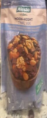 Moon-Night Trail Mix
